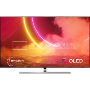 Philips 65OLED855/12 - Display Completo