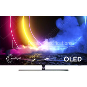 Philips 65OLED856/12 - Display Completo