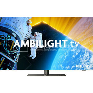 Philips 65OLED859/12 - Display Completo