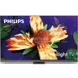 Philips 65OLED907/12 - Display Completo