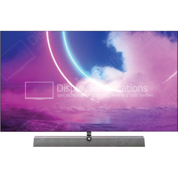 Philips 65OLED935/12 - Display Completo