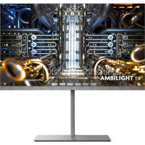 Philips 65OLED959/12 - Display Completo