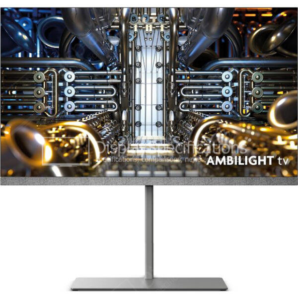 Philips 65OLED959/12 - Display Completo