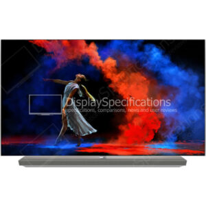Philips 65OLED973/12 - Display Completo