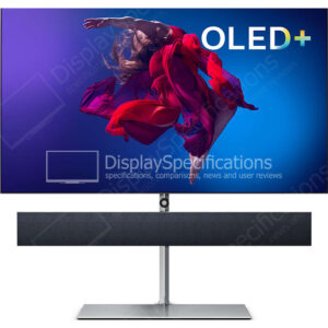 Philips 65OLED984/12 - Display Completo