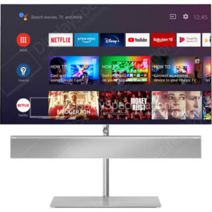 Philips 65OLED986/12 - Display Completo