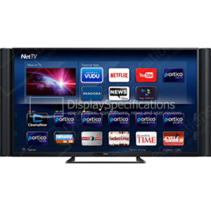 Philips 65PFL8900/F7 - Display Completo