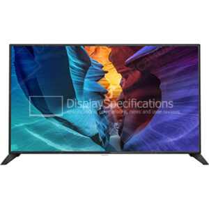 Philips 65PFT6520/12 - Display Completo