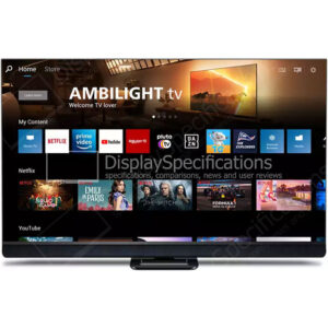 Philips 65PML9308/12 - Display Completo