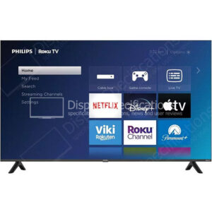 Philips 65PUL6673/F7 - Display Completo
