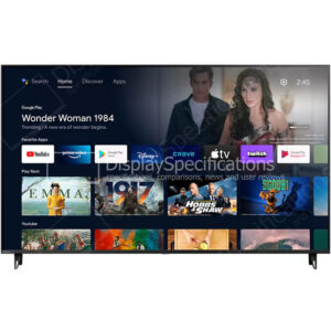 Philips 65PUL7472/F7 - Display Completo