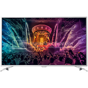 Philips 65PUS6521/12 - Display Completo