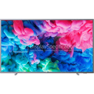 Philips 65PUS6523/12 - Display Completo