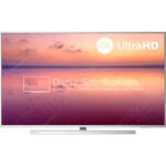 Philips 65PUS6814/12 - Display Completo