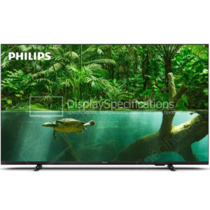 Philips 65PUS7008/12 - Display Completo