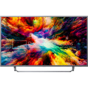 Philips 65PUS7303/12 - Display Completo