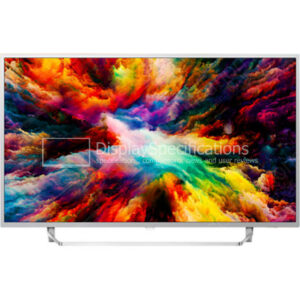 Philips 65PUS7363/12 - Display Completo