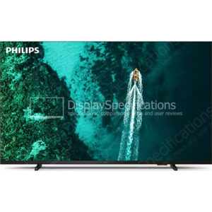 Philips 65PUS7409/12 - Display Completo