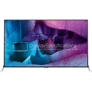 Philips 65PUS7600/12 - Display Completo
