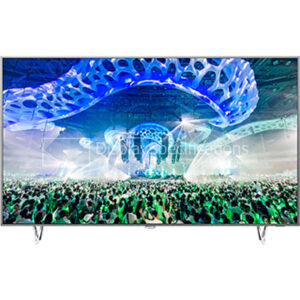Philips 65PUS7601/12 - Display Completo
