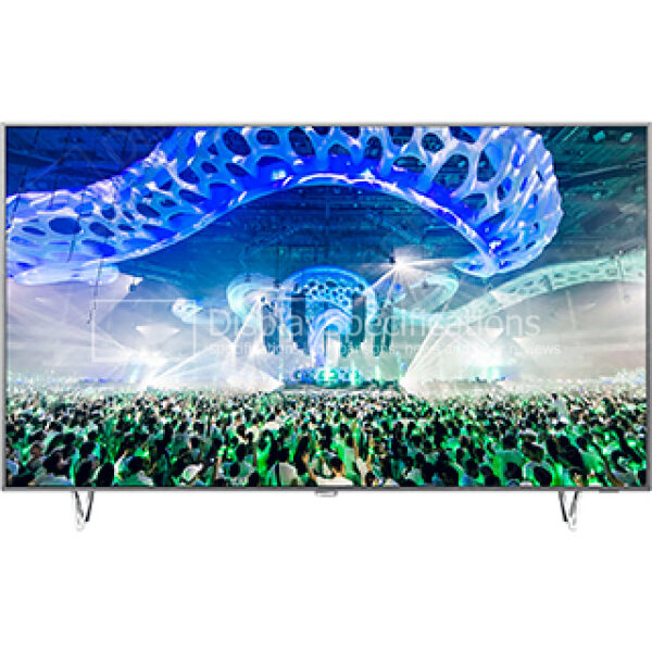 Philips 65PUS7601/12 - Display Completo