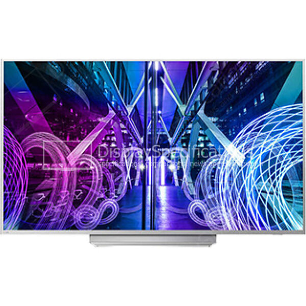 Philips 65PUS7803/12 - Display Completo