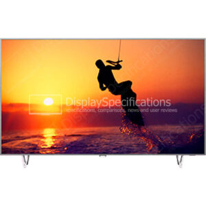 Philips 65PUS8102/12 - Display Completo
