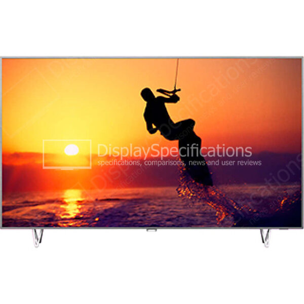 Philips 65PUS8102/12 - Display Completo