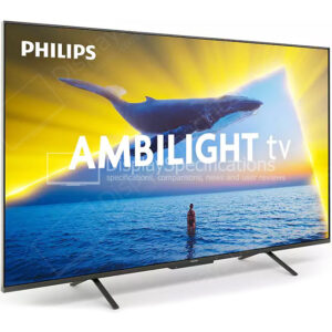 Philips 65PUS8109/12 - Display Completo