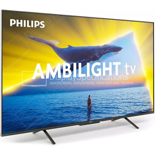 Philips 65PUS8109/12 - Display Completo