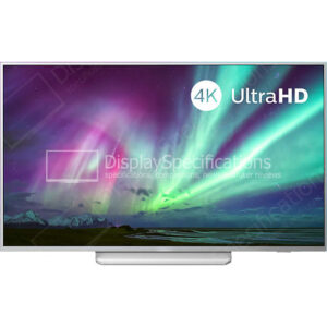 Philips 65PUS8204/12 - Display Completo