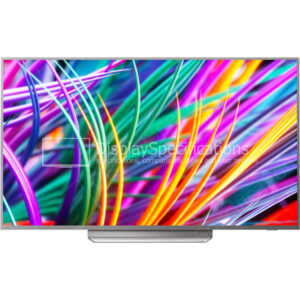 Philips 65PUS8303/12 - Display Completo