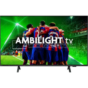 Philips 65PUS8359/12 - Display Completo