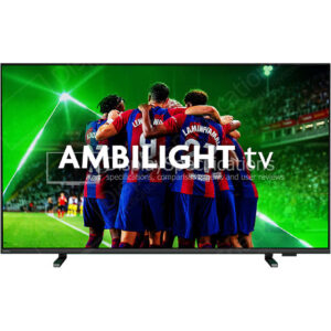 Philips 65PUS8389/12 - Display Completo