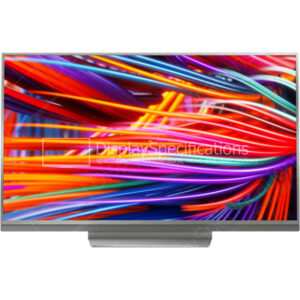 Philips 65PUS8503/12 - Display Completo