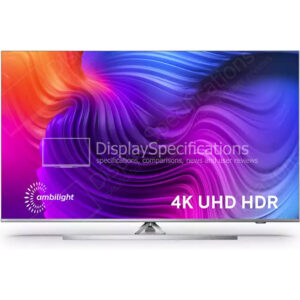 Philips 65PUS8506/12 - Display Completo