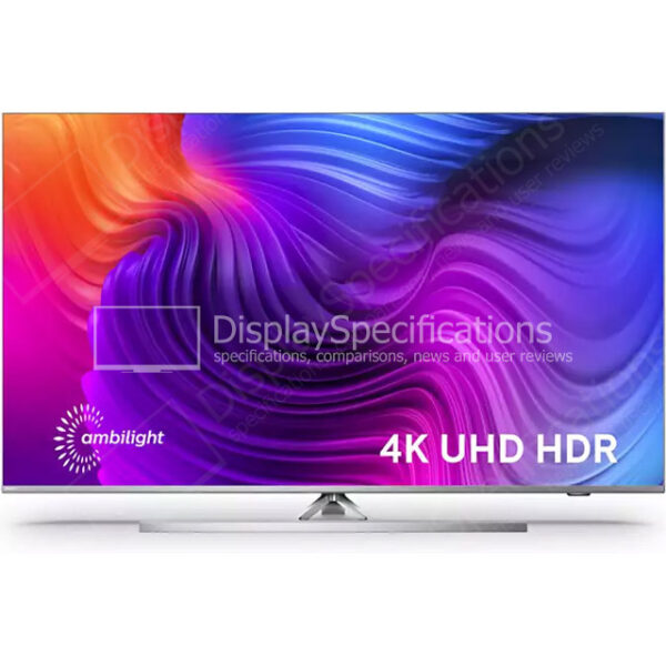 Philips 65PUS8506/12 - Display Completo
