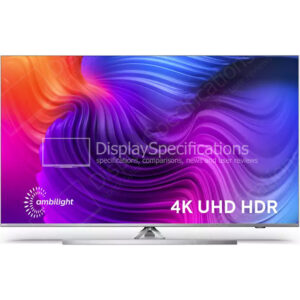 Philips 65PUS8536/12 - Display Completo