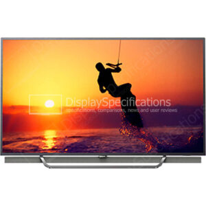 Philips 65PUS8602/12 - Display Completo