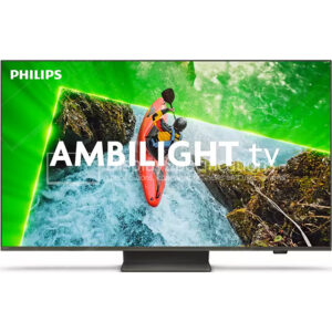 Philips 65PUS8609/12 - Display Completo