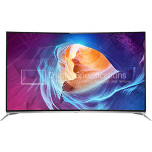 Philips 65PUS8700/12 - Display Completo
