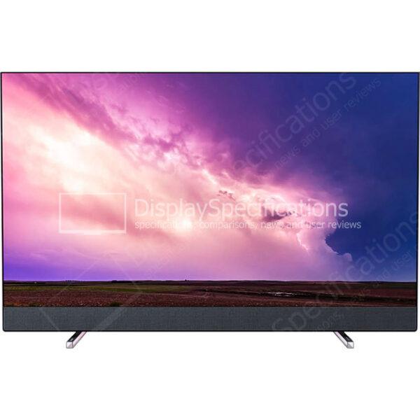 Philips 65PUS8804/12 - Display Completo