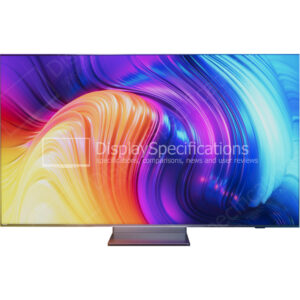 Philips 65PUS8807/12 - Display Completo