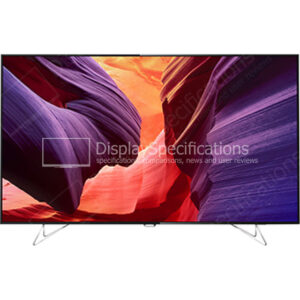 Philips 65PUS8901/12 - Display Completo