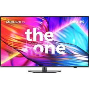 Philips 65PUS8909/12 - Display Completo