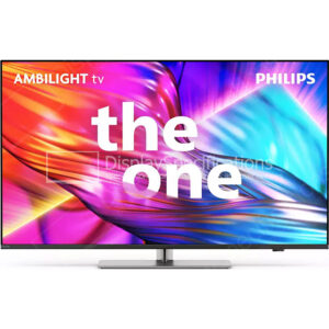 Philips 65PUS8949/12 - Display Completo