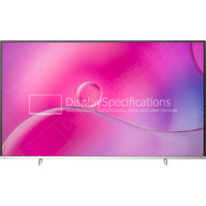 Philips 65PUS9104/12 - Display Completo