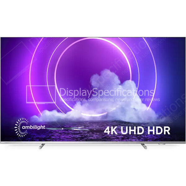 Philips 65PUS9206/12 - Display Completo