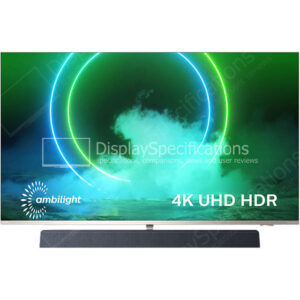 Philips 65PUS9435/12 - Display Completo