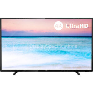Philips 70PUS6504/12 - Display Completo